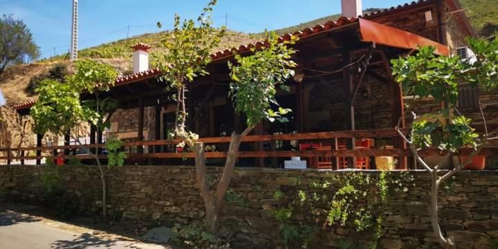 Ferradosa Guesthouse Vale de Figueira Exterior foto
